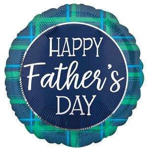 M.18'' FATHER'S DAY CHECKS