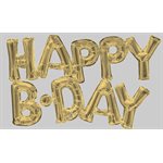 M.HAPPY BDAY PHRASE OR BLANC