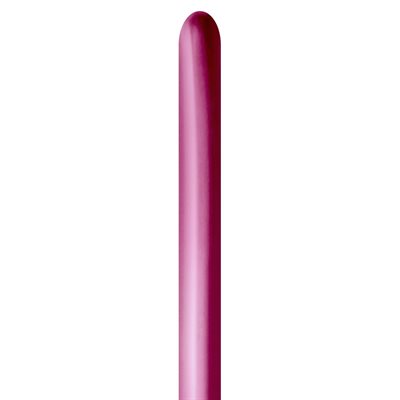 260 Reflex Fuchsia Torsion (50pcs) 260 Reflex Fuchsia Torsion (50pcs)
