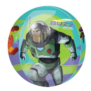 M.15'' LIGHTYEAR ORBZ