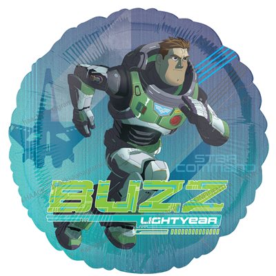 M.18'' LIGHTYEAR