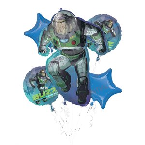 M. LIGHTYEAR BOUQUET