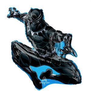 28'' M.BLACK PANTHER H / S