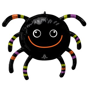 28'' M. SMILEY SPIDER H / S