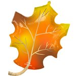 34'' M .FALL LEAF H / S