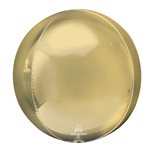 M.21'' ORBZ JUMBO WHITE GOLD