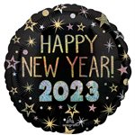 18'' M.2023  HOLOGRAPHIC
