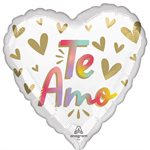 18'' M.TE AMO DIFFUSED OMBRÉ