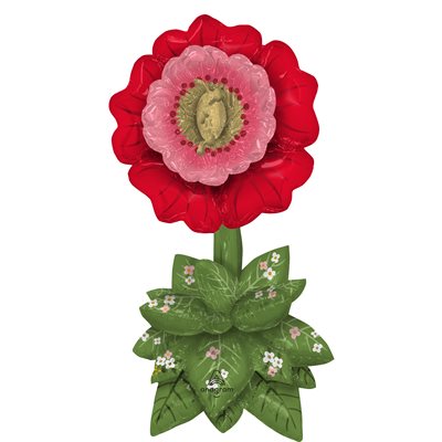 M.48'' FLOWER STACKER