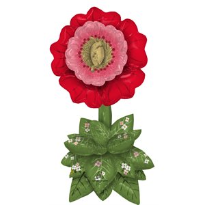 M.48'' FLOWER STACKER