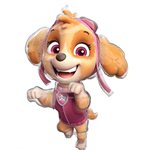 M.27'' PAW PATROL-SKYE H / S