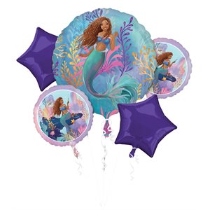 M.LITTLE MERMAID - BOUQUET