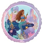 M.18'' LITTLE MERMAID LIVE ACTION