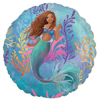 M.28'' LITTLE MERMAID H / S