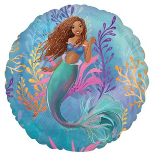 M.28'' LITTLE MERMAID H / S