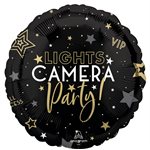 18'' M.AWARDS NIGHT H / S