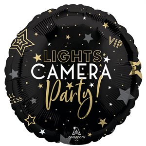 18'' M.AWARDS NIGHT H / S