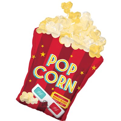 20'' M.MOVIE NIGHT H / S
