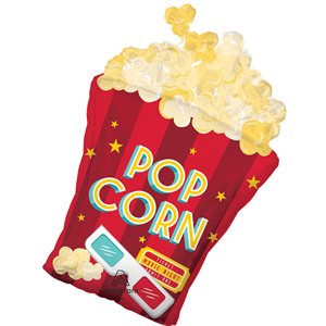 20'' M.MOVIE NIGHT H / S