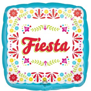 M.18'' VIVA LA PARTY
