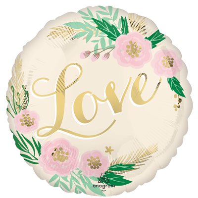 M.18'' NATURAL WEDDING H / S M.18'' NATURAL WEDDING H / S