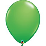 B.16'' SPRING GREEN P / 50 QTX