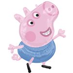 M.20'' X24'' GEORGE PIG H / S