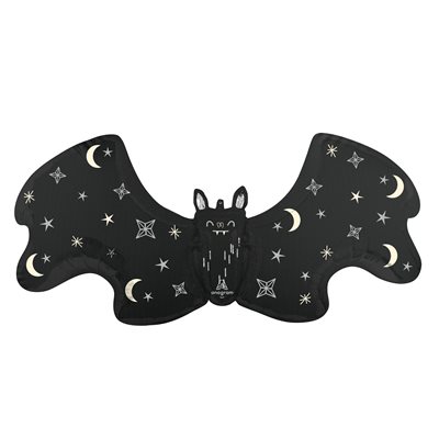M.40'' SATIN BAT ATTACK