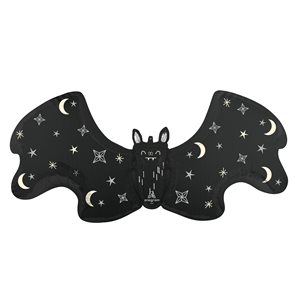 M.40'' SATIN BAT ATTACK