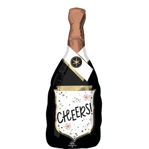 SHP XL CHEERS CNFTTI BUBBLY BTTL