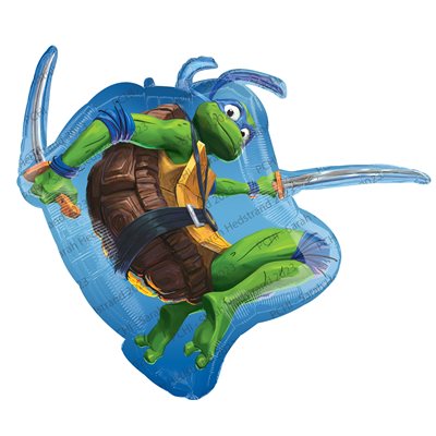 M.28'' Teenage Mutant Ninja Turtle h / s M.28'' Teenage Mutant Ninja Turtle h / s
