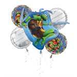 M.Teenage Mutant Ninja Turtle -Bouquet