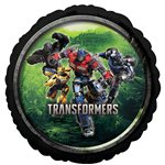 M.18'' TRANSFORMERS