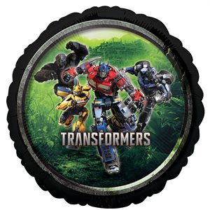 M.18'' TRANSFORMERS
