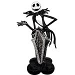 M.30 X 64'' JACK SKELLINGTON AIRLOONZ