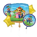 M.Mario Bros -Bouquet