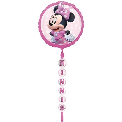AWK MINNIE MOUSE