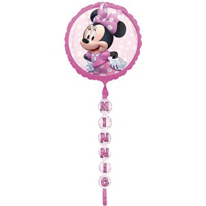 AWK MINNIE MOUSE