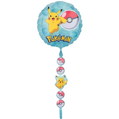 M.Pokemon A / W 24'' X66''