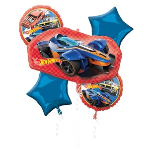 M.Hot Wheels -Bouquet
