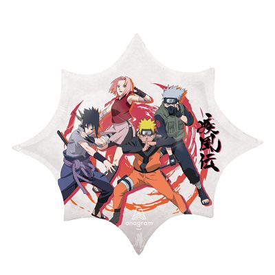 M.35'' Naruto h / s