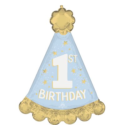 M.29'' Little Mister one 1st Birthday