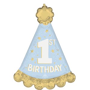 M.29'' Little Mister one 1st Birthday