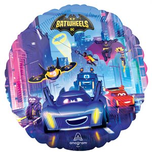 M.18'' BATWHEELS