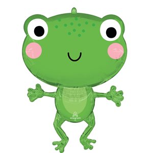29'' M.Happy Frog h / s