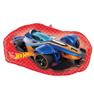 M.28'' Hot Wheels h / s