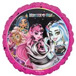 M.18" Monster High h / s