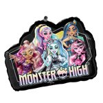 M.28" Monster High h / s