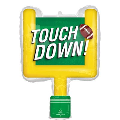 M.28'' Game Time Goal Post h / s