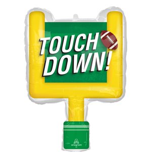M.28'' Game Time Goal Post h / s